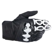 Rękawice motocyklowe - Rękawice Alpinestars V3 Czarny/Złamany BiałyS - miniaturka - grafika 1