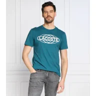 Koszulki męskie - Lacoste T-shirt | Regular Fit - miniaturka - grafika 1
