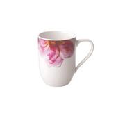 Kubki - Kubek (340 ml) Rose Garden Villeroy & Boch - miniaturka - grafika 1