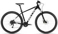 Rowery - Rower 29 KELLYS SPIDER 50 SHIMANO MTB Aluminiowy Hydraulika - miniaturka - grafika 1
