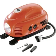 Kompresory klimatyzacji - Black&Decker ASI200 - miniaturka - grafika 1