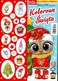 Chwila na Relaks Wydanie Specjalne Krzyżówki na ... - Czasopisma - miniaturka - grafika 1