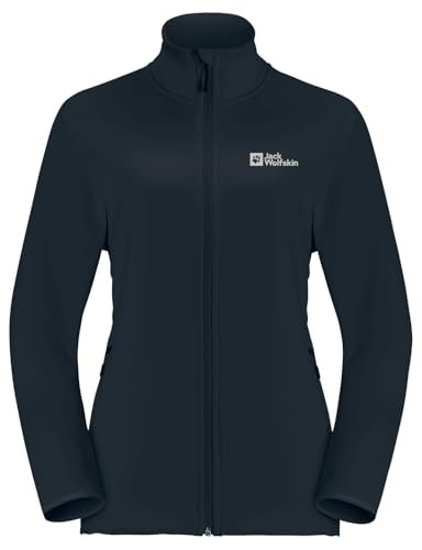 Jack Wolfskin Baiselberg Fz M męska kurtka polarowa