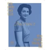 Książki o kulturze i sztuce - Najpiękniejsza Bacewicz na skrzypce i fortepian Praca zbiorowa - miniaturka - grafika 1