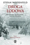 Historia świata - Droga lodowa. Od zesłania do wolności - odyseja Polaków - miniaturka - grafika 1
