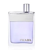 Wody i perfumy męskie - Prada Amber pour Homme Woda toaletowa 100 ml - miniaturka - grafika 1