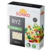 Kasza - Sonko Ryż risotto Risana 2x100 g - miniaturka - grafika 1