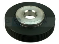 Silnik - akcesoria - Koło pasowe, wał korbowy Kamoka RW057 - miniaturka - grafika 1