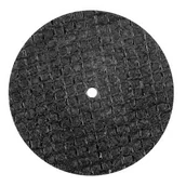 Akcesoria do elektronarzędzi - Graphite Tarcza tnąca Tarcza korundowa tnąca 32 x 2.0 mm zbrojona 10 szt 55H072 - miniaturka - grafika 1