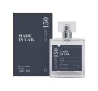 Wody i perfumy unisex - Made in Lab 150 woda perfumowana spray 100ml - miniaturka - grafika 1