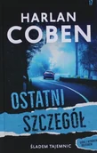 Literatura obyczajowa - Śladem tajemnic Tom 17 Ostatni szczegół - miniaturka - grafika 1
