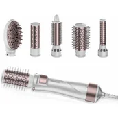 Suszarko-lokówki - Suszarko-lokówka CECOTEC Ceramiccare 5w1 Pro - miniaturka - grafika 1