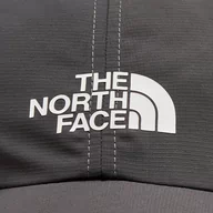 Czapki męskie - Czapka z daszkiem The North Face Horizon NF0A5FXLRHI1 Anthracite Grey - miniaturka - grafika 1