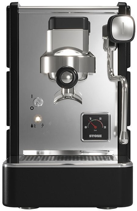 Stone Plus Black Czarny