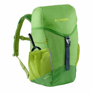 Vaude Skovi 10 Kids Backpack 36 cm apple - Plecaki - miniaturka - grafika 1