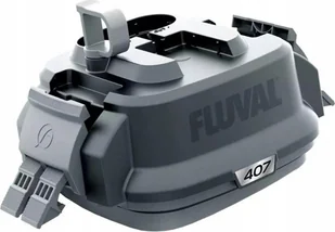 Fluval Głowica do 407 - A20104 - Filtry akwariowe i akcesoria - miniaturka - grafika 1