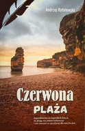 Thrillery - Czerwona plaża - Andrzej Rytelewski - miniaturka - grafika 1