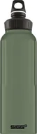 Butelki termiczne - SIGG SIGG Butelka WMB Traveller Leaf Green 1.5L 8776.60 - miniaturka - grafika 1