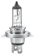 Oświetlenie samochodowe - akcesoria - HELLA Standard H4 reflektor halogenowy lampa, 24 V 75/70 W, 8 GJ 002 525 251 78160 - miniaturka - grafika 1