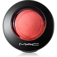Róże do policzków - MAC Cosmetics Róż do policzków Mineralize Matte Blush Hey Coral, Hey… - miniaturka - grafika 1