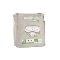 Pokrowce na meble ogrodowe - Pokrowiec na zestaw mebli ogrodowych Davos Naterial - miniaturka - grafika 1