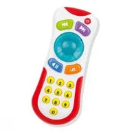 Zabawki interaktywne dla dzieci - Pilot tv smily play - miniaturka - grafika 1
