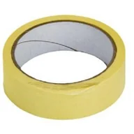 Folie i taśmy malarskie - PROLINE PROLINE Taśma malarska papierowa szerokość 25 mm długość rolki 35 m 41132 PX41132 - miniaturka - grafika 1