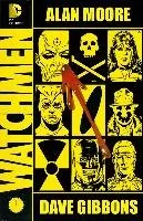 Diamond Comics Watchmen: The Deluxe Edition HC - Pozostałe książki - miniaturka - grafika 1