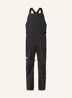 Spodnie narciarskie - The North Face Spodnie Narciarskie Freedom schwarz - miniaturka - grafika 1