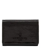 Torebki damskie - Liebeskind Berlin Women's Louisa Purse S, Black-9999, S - miniaturka - grafika 1