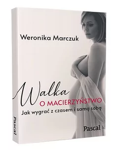 Walka o macierzyństwo - Zdrowie - poradniki - miniaturka - grafika 3