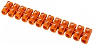 Kostki, złączki, wtyczki - Wago Złączka-12x25-ZG-LTF-21712008 21712008 - miniaturka - grafika 1