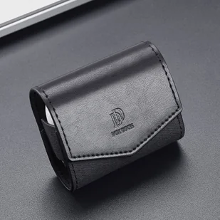Dux Ducis Case Mix etui do AirPods 3 pokrowiec kabura na słuchawki czarny - Etui i futerały do telefonów - miniaturka - grafika 9