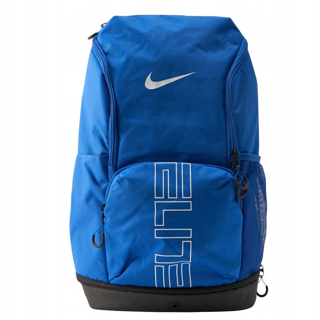 Nike Performance Varsity Elite plecak niebieski sportowy unisex 32 L