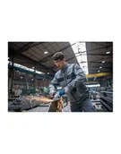 Szlifierki i polerki - BOSCH BITURBO GWS 18V-15 P Professional Akumulatorowa szlifierka kątowa - miniaturka - grafika 1