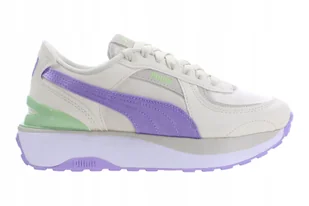 Buty damskie Puma Cruise Rider Nu 389923 02 - Buty sportowe damskie - miniaturka - grafika 1