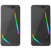 Głośniki komputerowe - Głośniki REDRAGON Waltz GS510 - miniaturka - grafika 1