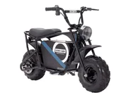 Tory, garaże, parkingi - Motor Na Akumulator FIRESTORM HP123E Czarny - miniaturka - grafika 1