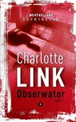Czasopisma - Bestsellery Kryminalne - autor Charlotte Link - miniaturka - grafika 1
