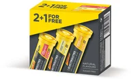 Witaminy i minerały dla sportowców - Powerbar 5 Electrolytes Promocja 2+1 gratis x 42g á 10 tabletek, Multiflavor 2021 Suplementy fitness - miniaturka - grafika 1