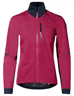 VAUDE Damska kurtka Kuro Rain - Kurtki damskie - miniaturka - grafika 1