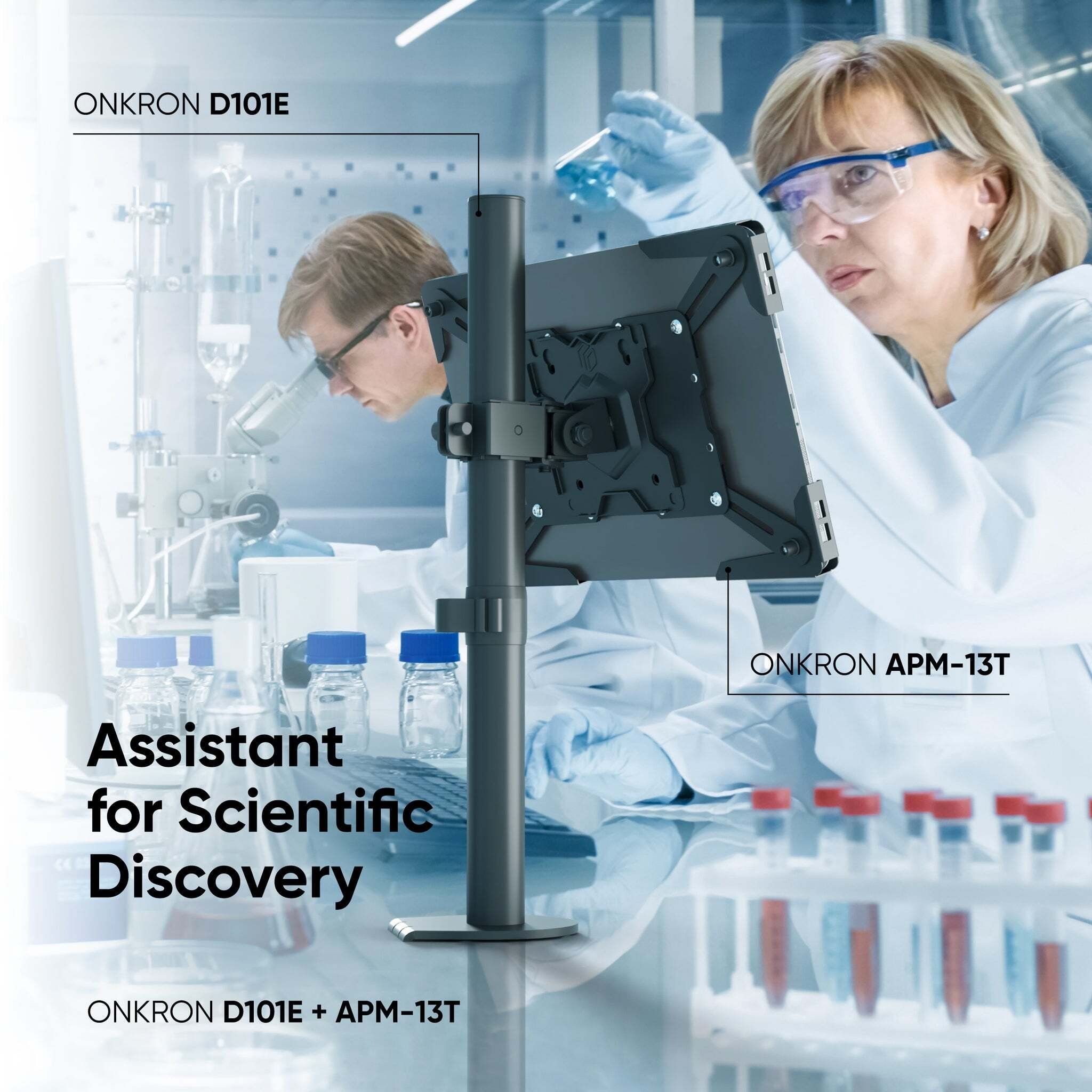 TABLET ACC ADAPTER /10.1-12.9