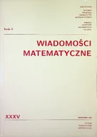 Matematyka - Wiadomości matematyczne - miniaturka - grafika 1