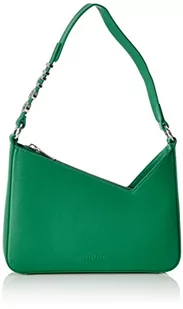 HUGO Women's Mel R. Shoulder_Bag, Medium Green311, Medium Green311 - Torebki damskie - miniaturka - grafika 1