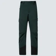 Spodnie narciarskie - Oakley Spodnie Axis Foa403446-7Bc - miniaturka - grafika 1