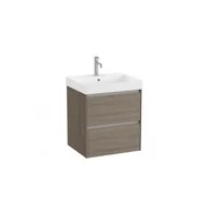 Szafki łazienkowe - ROCA A851687511 ONA Zestaw łazienkowy UNIK 2 szuflady 550mm - miniaturka - grafika 1