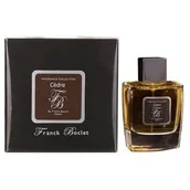 Wody i perfumy męskie - Franck Boclet Cédre Woda perfumowana 100ml - miniaturka - grafika 1