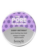 Maseczki do twarzy - Benefit The Porefessional Deep Retreat - miniaturka - grafika 1