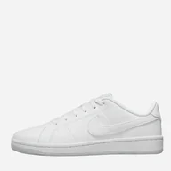 Trampki damskie - Tenisówki damskie do kostki Nike Court Royale 2 Nn DH3159-100 40.5 (9US) Białe (195243500124) - miniaturka - grafika 1