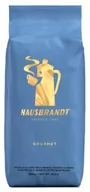 Kawa - Hausbrandt Kawa ziarnista Gourmet 1kg - miniaturka - grafika 1